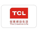翻译公司典型客户-TCL